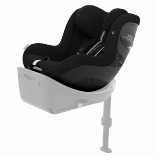 Scaun auto Cybex Sirona G i-Size Plus Moon Black 2023