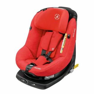 Scaun auto Maxi-Cosi AxissFix Nomad Red