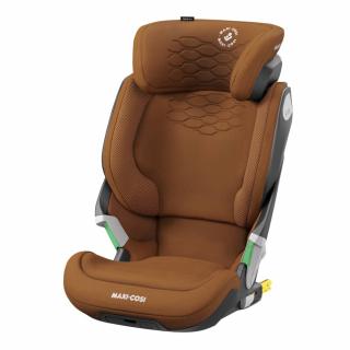 Scaun auto Maxi-Cosi Kore Pro i-Size Authentic Cognac