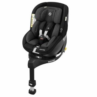 Scaun auto Maxi-Cosi Mica Pro Eco i-Size Authentic Black