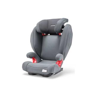 Scaun auto Recaro Monza Nova 2 Seatfix Prime SIlent Grey