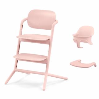 Scaun Cybex LEMO 3 in 1 Pearl Pink