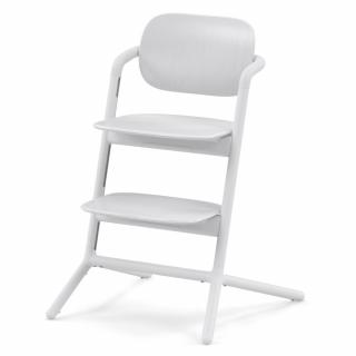 Scaun Cybex LEMO All White