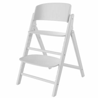 Scaun de masa Cybex Click  Fold All White