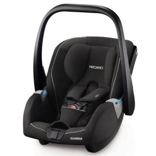 Scoica auto Recaro Guardia Performance Black