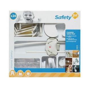 Set complet siguranta Safety 1st