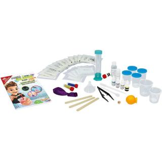 Set Creatie Buki France Mega Slime