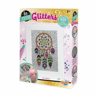 Set de Creatie Buki France Glitters Prinzator de Vise