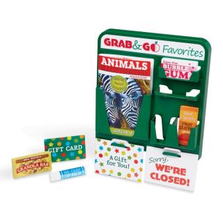 Set de joaca Accesorii Supermarket Melissa and Doug