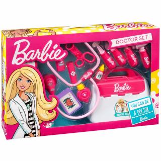 Set Mega Creative Barbie doctor - roz