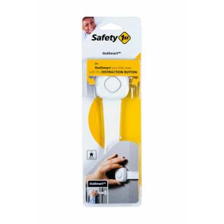 Siguranta multifunctionala Safety 1st Outsmart White