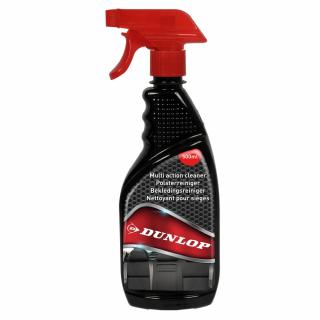 Solutie curatare universala Dunlop 500 ml