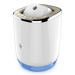 Statie multimedia Wi-Fi Motorola Dream Machine - Resigilat