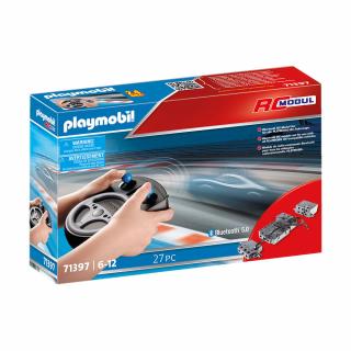 Telecomanda cu Bluetooth Playmobil