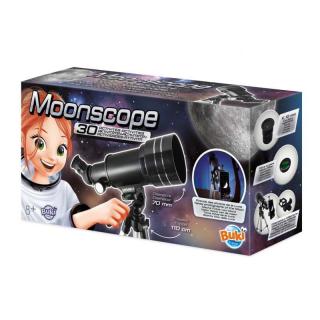 Telescop Lunar Buki France