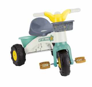 Tricicleta DOLU My 1st trike