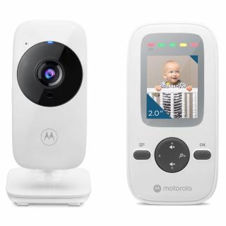 Video Monitor Digital Motorola VM481