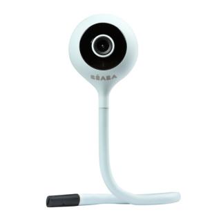 Video Monitor Digital + Wi-Fi Beaba ZEN Connect Pearl Grey