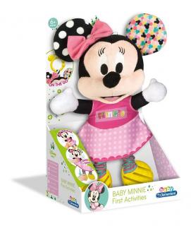 Zornaitoare de plus Clementoni Minnie Mouse