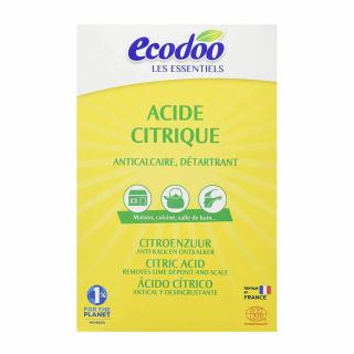 Acid citric monohidrat detartrant  anticalcar 350g