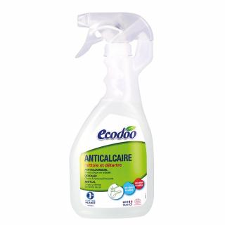 Anticalcar spray certificat bio 500ml