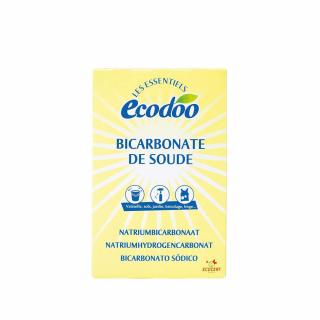 Bicarbonat de sodiu pentru menaj, Ecodoo