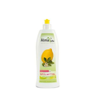 Detergent bio pentru vase Citrice, AlmaWin