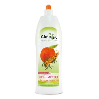 Detergent bio pentru vase Mandarine si Catina alba 1L