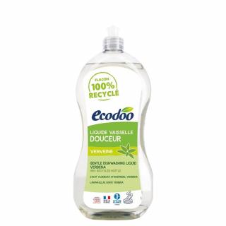 Detergent bio vase cu aloe vera si verbena, Ecodoo