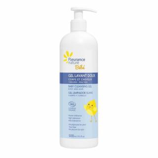 Gel de curatare pentru bebelusi, 500ml