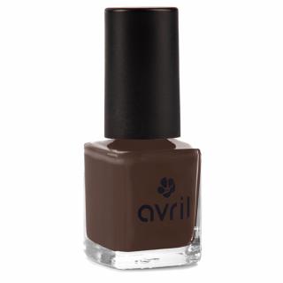 Lac de unghii natural Ebene, Avril, 7ml