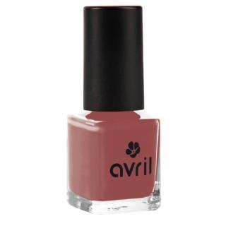 Lac de unghii natural Marsala, Avril, 7ml