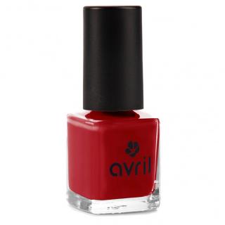 Lac de unghii natural Rouge Opera, Avril, 7ml