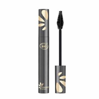 Mascara bio pentru volum Negru, 10ml