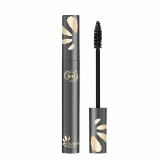 Mascara bio restructurant Negru, 10ml