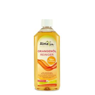 Solutie de curatat concentrata Orange Oil Cleaner 500ml