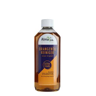 Solutie de curatat Orange Oil Cleaner Extra Strong  500ml