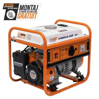 Generator curent RURIS R-Power GE 1000 3 CP