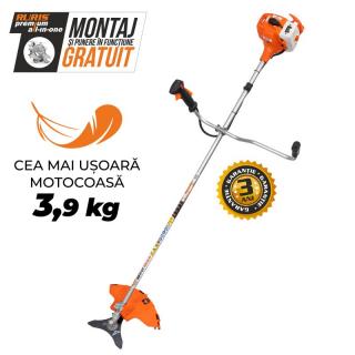 Motocoasa RURIS  RR 241 Bravo 1 CP