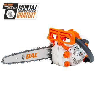 Motoferastrau DAC 201 RS 1.5 CP