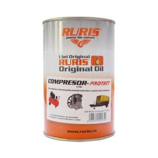 Ulei RURIS Compresor Protect 600 ml