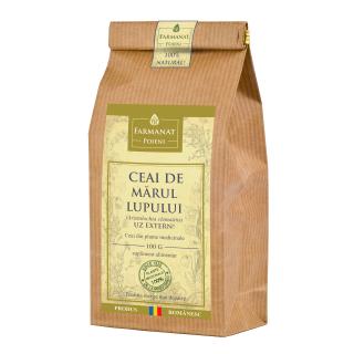 Ceai natural, de marul lupului ( UZ EXTERN ! ), 100g