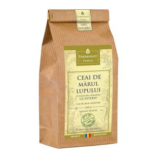 Ceai natural, de marul lupului ( UZ EXTERN ! ), 250g