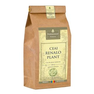 Ceai renalo-plant (pentru afectiuni renale) - 250g