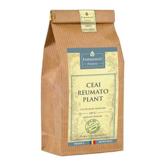 Ceai reumato-plant (pentru afectiuni reumatice, guta) - 250g