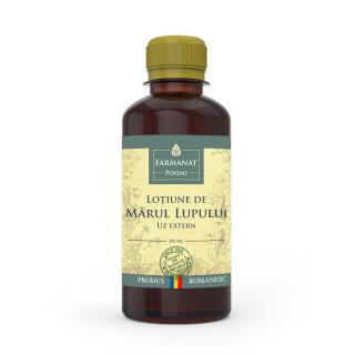 Lotiune de Marul Lupului - 200ml