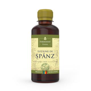 Lotiune de Spanz - 200ml