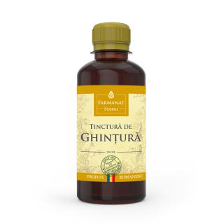 Tinctura de ghintura - 200ml