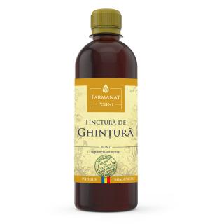 Tinctura de ghintura - 500ml