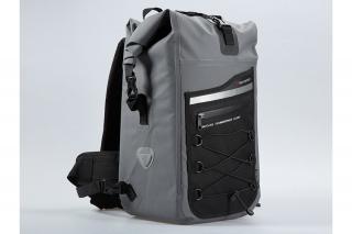 Rucsac impermeabil Drybag 300 Gri 30 l. SW-MOTECH